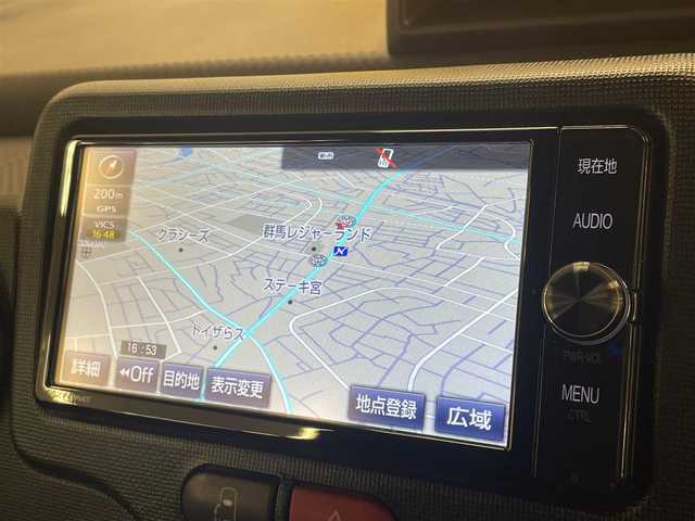 トヨタ ポルテ F 群馬県 2018(平30)年 4.2万km アクアマイカメタリック トヨタセーフティセンス/・プリクラッシュセーフティ/・オートマチックハイビーム/・レーンディパーチャーアラート/アルパインフリップダウンモニター/純正SDナビ/    BT/フルセグ/SD/    AM/FM/CD/左側パワースライドドア/アイドリングストップ/HIDオートライト/フォグランプ/バックモニター/ステアリングスイッチ/プッシュスタート/前方ドライブレコーダー/ビルドインETC/純正フロアマット/ドアバイザー