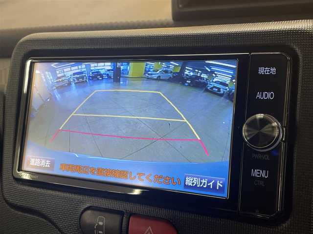 トヨタ ポルテ F 群馬県 2018(平30)年 4.2万km アクアマイカメタリック トヨタセーフティセンス/・プリクラッシュセーフティ/・オートマチックハイビーム/・レーンディパーチャーアラート/アルパインフリップダウンモニター/純正SDナビ/    BT/フルセグ/SD/    AM/FM/CD/左側パワースライドドア/アイドリングストップ/HIDオートライト/フォグランプ/バックモニター/ステアリングスイッチ/プッシュスタート/前方ドライブレコーダー/ビルドインETC/純正フロアマット/ドアバイザー