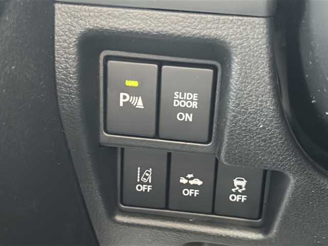 スズキ スペーシア カスタム HYBRID XS ターボ 佐賀県 2023(令5)年 3.2万km インディゴブルーメタリック/ブラック 社外メモリーナビゲーション/・フルセグTV/CD/DVD/SD/Bluetooth/バックカメラ/ビルトインETC/ヘッドアップディスプレイ/両側パワースライドドア/天井サーキュレーター/ハーフレザーシート/D席シートヒーター/後席サンシェード/ISOFIX対応/パドルシフト/革巻きステアリング/ステアリングリモコン/純正15インチアルミホイール/純正LEDヘッドライト/・オートマチックハイビーム/純正LEDフォグランプ/ドアバイザ―/新車保証書/取扱説明書/スペアキー１本/アダプティブクルーズコントロール/デュアルカメラブレーキサポート/車線逸脱警報機能/パーキングセンサー