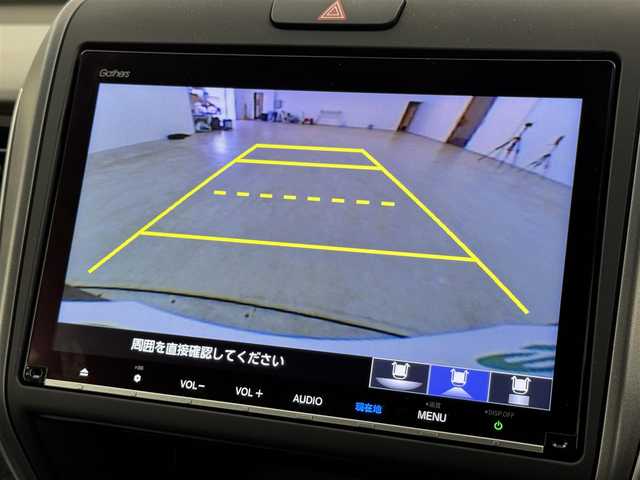 ホンダ フリード G ホンダセンシング 福岡県 2020(令2)年 2.9万km クリスタルブラックパール 純正９型ナビ（ＢＴ，フルセグＴＶ）　/バックカメラ　/ビルトインＥＴＣ　/前後ドラレコ　/アダプティブクルコン　/コーナーセンサー　/ホンダセンシング　/衝突被害軽減ブレーキ　/レーンキープ　/両側電動スライドドア