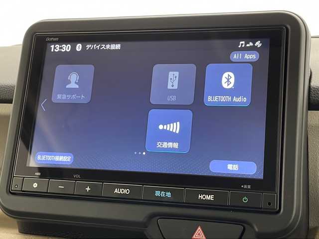 ホンダ Ｎ ＢＯＸ 千葉県 2025(令7)年 0.1万km プラチナホワイトパール 衝突軽減ブレーキ　/レーンキープアシスト　/レーダークルーズコントロール　/前後コーナーセンサー　/オートライトハイビーム　/LEDヘッドライト/片側パワースライドドア　/８インチメモリナビ　/　フルセグTV/AM/FM/BT/バックカメラ/ステアリングスイッチ/純正ビルトインETC/前席シートヒーター/ベンチシート/チップアップシート/純正フロアマット/電動パーキングブレーキ/ブレーキホールド/電格ミラー