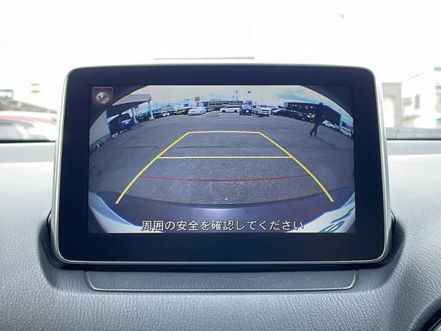 マツダ ＣＸ－３ XD ツーリング 道北・旭川 2016(平28)年 3.3万km セラミックM ・４WD/・禁煙車/・ディーゼルターボ/・純正エンジンスターター/・純正SDナビ/CD/DVD/BT/USB/AUX/フルセグ/・バックカメラ/・前席シートヒーター/・スマートブレーキサポート/・ブラインドスポットモニタリング/・車間認識支援システム/・車線逸脱警報システム/・クルーズコントロール/・ハーフレザーシート/・革巻きステアリング/・パドルシフト/・純正フロアマット/・LEDヘッドライト/・ビルトインETC/・レインセンサー/・ドアバイザー