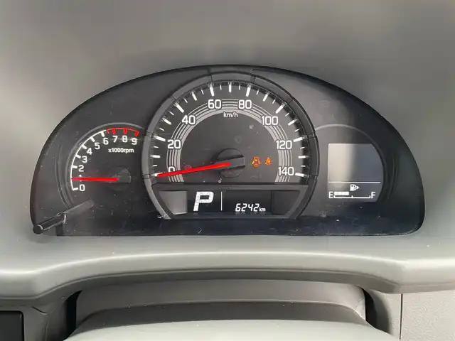 スズキ エブリイ JOIN 鹿児島県 2024(令6)年 0.7万km モスグレーメタリック レーダーブレーキサポート/ハイルーフ/純正オーディオ/両側スライドドア/ボディ同色ドアミラー/リアヒーター/パワーウインドウ/ヘッドレスト別体シート/アームレスト/レーンキーピング/アイドリングストップ/スマートキー