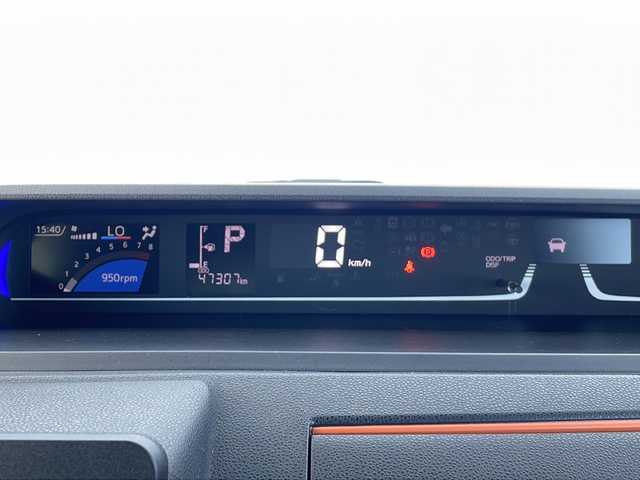 ダイハツ タント ファンクロス 三重県 2022(令4)年 4.8万km シャイニングホワイトパール 純正ナビ/バックカメラ/前席シートヒーター/両側パワースライドドア/ビルトインETC/USB給電ポート/前方ドライブレコーダー/前後コーナーセンサー/ルーフレール/純正フロアマット/電子パーキング/レーダークルーズコントロール/オートハイビーム/電動格納ミラー/禁煙車