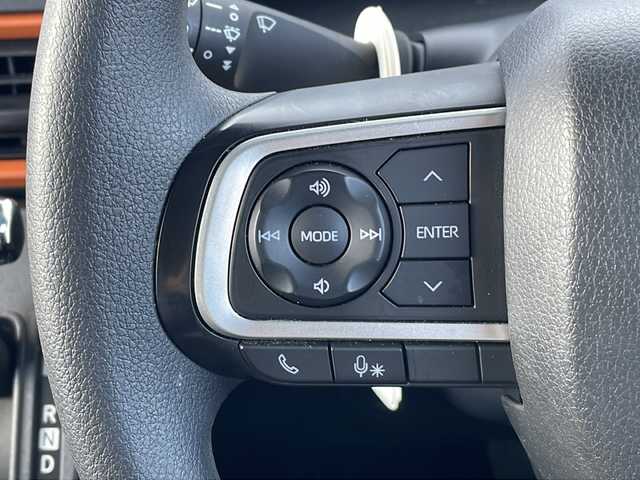 ダイハツ タント ファンクロス 三重県 2022(令4)年 4.8万km シャイニングホワイトパール 純正ナビ/バックカメラ/前席シートヒーター/両側パワースライドドア/ビルトインETC/USB給電ポート/前方ドライブレコーダー/前後コーナーセンサー/ルーフレール/純正フロアマット/電子パーキング/レーダークルーズコントロール/オートハイビーム/電動格納ミラー/禁煙車