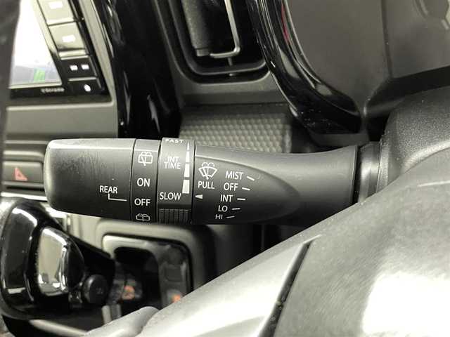 スズキ ハスラー HYBRID X 熊本県 2023(令5)年 6.3万km ブルーイッシュブラックパール3 ワンオーナー　/社外ナビ（ＣＤ・ＤＶＤ・フルセグ・ＢＴ・ＳＤ・ＵＳＢ）/バックカメラ　/レーンキープアシスト/ビルトインＥＴＣ　/後ろのみクリアランスソナー　/前席シートヒーター　/衝突軽減ブレーキ　/レーンキープアシスト　/横滑り防止/アイドリングストップ/純正フロアマット/純正１５インチAW/オートライト/LEDヘッドライト/フォグライト/スマートキー/プッシュスタート