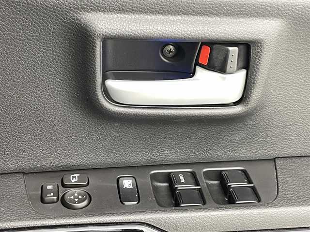 スズキ ハスラー HYBRID X 熊本県 2023(令5)年 6.3万km ブルーイッシュブラックパール3 ワンオーナー　/社外ナビ（ＣＤ・ＤＶＤ・フルセグ・ＢＴ・ＳＤ・ＵＳＢ）/バックカメラ　/レーンキープアシスト/ビルトインＥＴＣ　/後ろのみクリアランスソナー　/前席シートヒーター　/衝突軽減ブレーキ　/レーンキープアシスト　/横滑り防止/アイドリングストップ/純正フロアマット/純正１５インチAW/オートライト/LEDヘッドライト/フォグライト/スマートキー/プッシュスタート