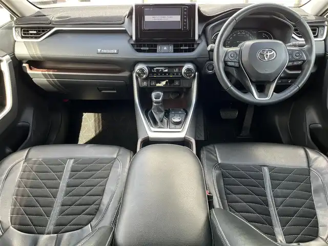 トヨタ ＲＡＶ４ G Zパッケージ 奈良県 2020(令2)年 3.1万km ホワイトパールクリスタルシャイン モデリスタエアロ/純正7インチナビ（NSZT-W68T）/（フルセグ／ＢＴ／ＣＤ／ＤＶＤ）/レーダークルーズコントロール/バックカメラ/ブラインドスポットモニター/前後コーナーセンサー/プリクラッシュセーフティ/レーンキープアシスト/電動リアゲート/運転席メモリー付きパワーシート/前席シートヒーター/ステアイングヒーター/デジタルインナーミラー/前後ドライブレコーダー/ＥＴＣ/純正19インチＡＷ