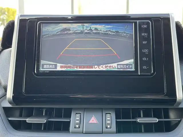 トヨタ ＲＡＶ４ G Zパッケージ 奈良県 2020(令2)年 3.1万km ホワイトパールクリスタルシャイン モデリスタエアロ/純正7インチナビ（NSZT-W68T）/（フルセグ／ＢＴ／ＣＤ／ＤＶＤ）/レーダークルーズコントロール/バックカメラ/ブラインドスポットモニター/前後コーナーセンサー/プリクラッシュセーフティ/レーンキープアシスト/電動リアゲート/運転席メモリー付きパワーシート/前席シートヒーター/ステアイングヒーター/デジタルインナーミラー/前後ドライブレコーダー/ＥＴＣ/純正19インチＡＷ