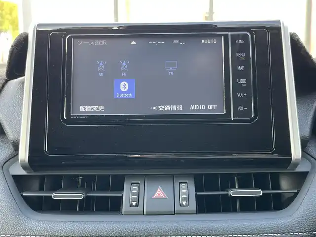 トヨタ ＲＡＶ４ G Zパッケージ 奈良県 2020(令2)年 3.1万km ホワイトパールクリスタルシャイン モデリスタエアロ/純正7インチナビ（NSZT-W68T）/（フルセグ／ＢＴ／ＣＤ／ＤＶＤ）/レーダークルーズコントロール/バックカメラ/ブラインドスポットモニター/前後コーナーセンサー/プリクラッシュセーフティ/レーンキープアシスト/電動リアゲート/運転席メモリー付きパワーシート/前席シートヒーター/ステアイングヒーター/デジタルインナーミラー/前後ドライブレコーダー/ＥＴＣ/純正19インチＡＷ