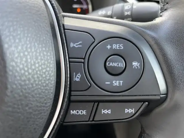 トヨタ ＲＡＶ４ G Zパッケージ 奈良県 2020(令2)年 3.1万km ホワイトパールクリスタルシャイン モデリスタエアロ/純正7インチナビ（NSZT-W68T）/（フルセグ／ＢＴ／ＣＤ／ＤＶＤ）/レーダークルーズコントロール/バックカメラ/ブラインドスポットモニター/前後コーナーセンサー/プリクラッシュセーフティ/レーンキープアシスト/電動リアゲート/運転席メモリー付きパワーシート/前席シートヒーター/ステアイングヒーター/デジタルインナーミラー/前後ドライブレコーダー/ＥＴＣ/純正19インチＡＷ