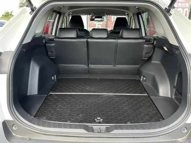 トヨタ ＲＡＶ４ G Zパッケージ 奈良県 2020(令2)年 3.1万km ホワイトパールクリスタルシャイン モデリスタエアロ/純正7インチナビ（NSZT-W68T）/（フルセグ／ＢＴ／ＣＤ／ＤＶＤ）/レーダークルーズコントロール/バックカメラ/ブラインドスポットモニター/前後コーナーセンサー/プリクラッシュセーフティ/レーンキープアシスト/電動リアゲート/運転席メモリー付きパワーシート/前席シートヒーター/ステアイングヒーター/デジタルインナーミラー/前後ドライブレコーダー/ＥＴＣ/純正19インチＡＷ