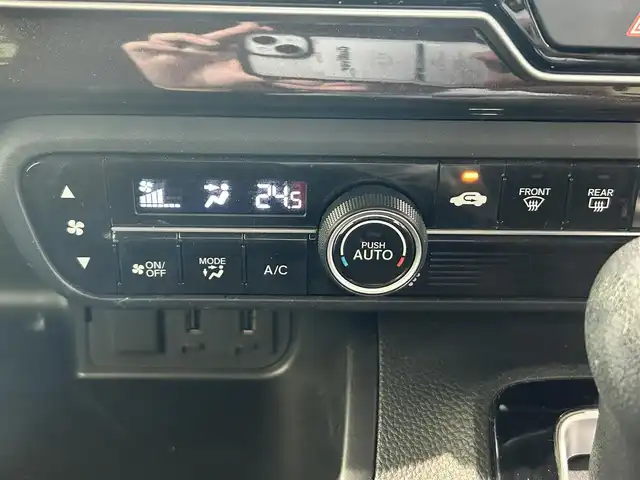 ホンダ Ｎ ＢＯＸ カスタム G L ホンダセンシング 鹿児島県 2018(平30)年 5.2万km プレミアムグラマラスブロンズP 社外ナビ（CD/DVD/フルセグTV）/ホンダセンシング/片側パワースライドドア/バックカメラ/純正ビルトインETC/純正ドアバイザー/純正フロアマット/純正アルミホイール/LEDヘッドライト/オートライト/オートマチックハイビーム/ロール式サンシェード/フロントフォグランプ/後方コーナーセンサー/禁煙