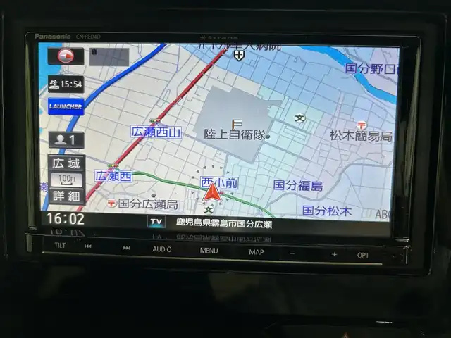 ホンダ Ｎ ＢＯＸ カスタム G L ホンダセンシング 鹿児島県 2018(平30)年 5.2万km プレミアムグラマラスブロンズP 社外ナビ（CD/DVD/フルセグTV）/ホンダセンシング/片側パワースライドドア/バックカメラ/純正ビルトインETC/純正ドアバイザー/純正フロアマット/純正アルミホイール/LEDヘッドライト/オートライト/オートマチックハイビーム/ロール式サンシェード/フロントフォグランプ/後方コーナーセンサー/禁煙