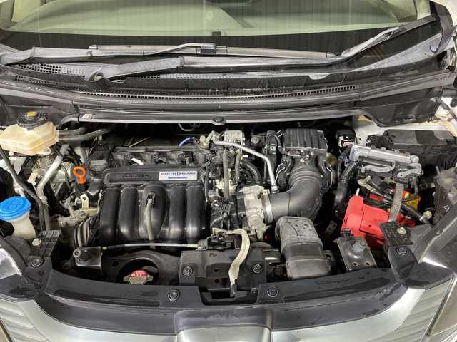 ホンダ フリード ハイブリット G ホンダセンシング 福岡県 2019(平31)年 9.7万km ホワイトオーキッドパール 純正メモリナビ/フルセグテレビ/バックカメラ/両側パワースライドドア/ドライブレコーダー/プッシュスタート/ETC/レーダークルーズコントロール/純正フロアマット