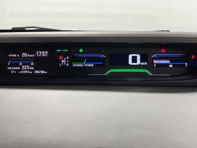 ホンダ フリード ハイブリット G ホンダセンシング 福岡県 2019(平31)年 9.7万km ホワイトオーキッドパール 純正メモリナビ/フルセグテレビ/バックカメラ/両側パワースライドドア/ドライブレコーダー/プッシュスタート/ETC/レーダークルーズコントロール/純正フロアマット