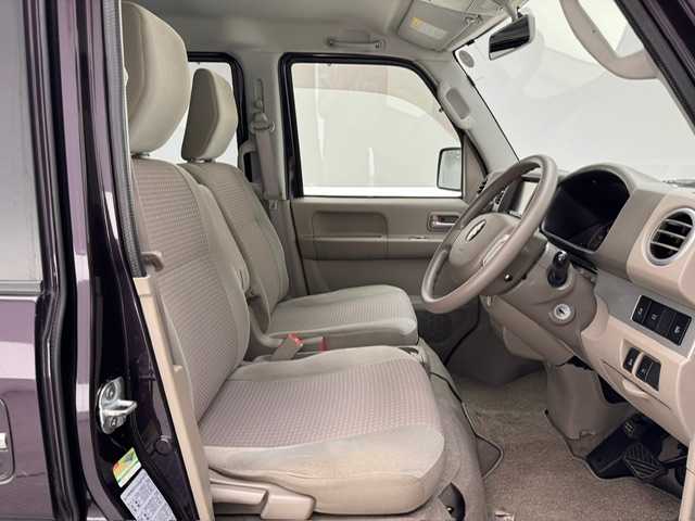 スズキ エブリィ ワゴン PZターボ スペシャル 兵庫県 2012(平24)年 7.9万km ミステリアスバイオレットパール 社外メモリナビ/フルセグ CD DVD BT MSV/両側パワースライドドア/オートステップ/HIDヘッドライト/フォグライト/ETC/純正フロアマット/純正ドアバイザー/リモコンキー