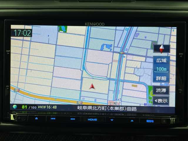 スバル ＷＲＸ Ｓ４ 2．0GT‐S アイサイト 岐阜県 2016(平28)年 6.4万km クリスタルブラックシリカ STIスポイラー/ターボ/純正ナビ/CD/DVD/Bluetooth/AM/FM/フルセグTV/バックカメラ/アイサイト/レーダークルーズコントロール/レーンキープアシスト/パワーシート/ハーフレザーシート/ETC/オートLEDヘッドライト/パドルシフト/純正18インチアルミホイール/純正フロアマット