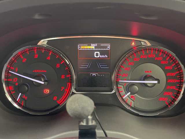 スバル ＷＲＸ Ｓ４ 2．0GT‐S アイサイト 岐阜県 2016(平28)年 6.4万km クリスタルブラックシリカ STIスポイラー/ターボ/純正ナビ/CD/DVD/Bluetooth/AM/FM/フルセグTV/バックカメラ/アイサイト/レーダークルーズコントロール/レーンキープアシスト/パワーシート/ハーフレザーシート/ETC/オートLEDヘッドライト/パドルシフト/純正18インチアルミホイール/純正フロアマット