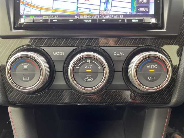 スバル ＷＲＸ Ｓ４ 2．0GT‐S アイサイト 岐阜県 2016(平28)年 6.4万km クリスタルブラックシリカ STIスポイラー/ターボ/純正ナビ/CD/DVD/Bluetooth/AM/FM/フルセグTV/バックカメラ/アイサイト/レーダークルーズコントロール/レーンキープアシスト/パワーシート/ハーフレザーシート/ETC/オートLEDヘッドライト/パドルシフト/純正18インチアルミホイール/純正フロアマット