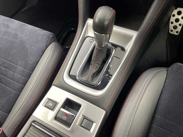 スバル ＷＲＸ Ｓ４ 2．0GT‐S アイサイト 岐阜県 2016(平28)年 6.4万km クリスタルブラックシリカ STIスポイラー/ターボ/純正ナビ/CD/DVD/Bluetooth/AM/FM/フルセグTV/バックカメラ/アイサイト/レーダークルーズコントロール/レーンキープアシスト/パワーシート/ハーフレザーシート/ETC/オートLEDヘッドライト/パドルシフト/純正18インチアルミホイール/純正フロアマット