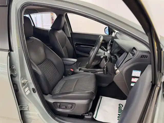 トヨタ アクア 群馬県 2021(令3)年 7.2万km アーバンカーキ トヨタセーフティーセンス/・プリクラッシュセーフティー/・クルーズコントロール/・ブラインドスポット/・レーンキープアシスト/・パノラミックビューモニター/・オートライト/・オートハイビーム/・横滑り防止/・SOSコール/メーカー純正ナビ/・AM/FM/フルセグTV/・Bluetooth/USB/ヘッドアップディスプレイ/LEDヘッドライト/LEDフォグランプ/前席シートヒーター/運転席パワーシート/ハンドルヒーター/ヒーターミラー/ETC/純正フロアマット/純正ドアバイザー/純正16インチアルミホイール/スマートキー/プッシュスタート