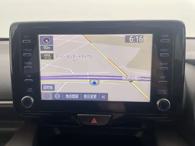 トヨタ ヤリス ハイブリッド G 三重県 2021(令3)年 2.9万km ホワイトパールクリスタルシャイン /禁煙車//純正ナビ//バックカメラ//トヨタセーフティセンス//プリクラッシュセーフティ//オートマチックハイビーム//レーダークルーズコントロール//前席シートヒーター//ビルトインETC//LEDヘッドライト//オートライト//前後ドライブレコーダー//ステアリングスイッチ