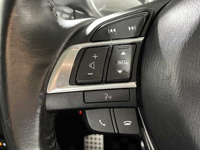 マツダ ＣＸ－５ XD Lパッケージ 沖縄県 2015(平27)年 6.3万km クリスタルホワイトパールマイカ 禁煙車 /県外仕入 /純正ナビ /バックカメラ /前後方向ドライブレコーダー /レーダークルーズコントロール /レーンキープアシスト /BSM /衝突軽減 /レーンキープ /レザーシート /オプション１９AW