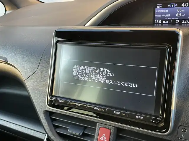 トヨタ ヴォクシー ZS 煌 千葉県 2018(平30)年 5万km ボルドーマイカメタリック 純正9インチディーラーナビ/後席フリップダウンモニター12．1インチ/フルセグTV/Bluetooth/DVD再生機能/バックカメラ/両側パワースライドドア/ETC/トヨタセーフティセンス/レーンキープアシスト/クルーズコントロール/LEDヘッドライト/オートハイビーム/ウィンカーミラー/デジタルインナーミラー/スマートキー/プッシュスタート/バイザー