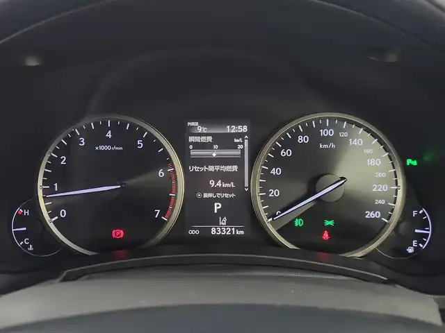 レクサス ＮＸ 300 バージョンL 愛知県 2019(平31)年 8.4万km ソニッククォーツ 小売り成約済み車両