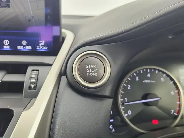 レクサス ＮＸ 300 バージョンL 愛知県 2019(平31)年 8.4万km ソニッククォーツ 小売り成約済み車両