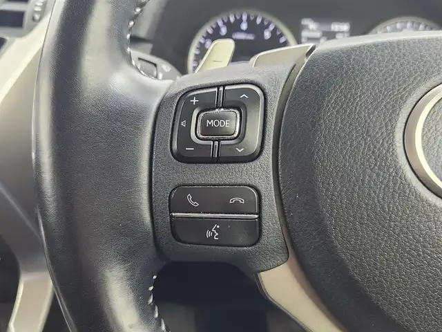 レクサス ＮＸ 300 バージョンL 愛知県 2019(平31)年 8.4万km ソニッククォーツ 小売り成約済み車両