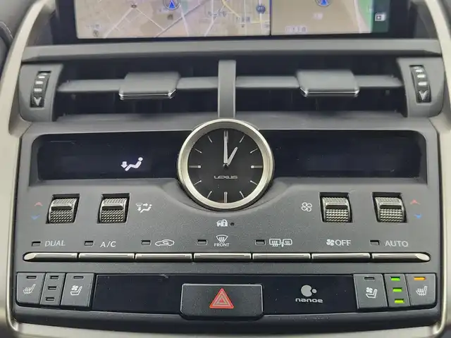 レクサス ＮＸ 300 バージョンL 愛知県 2019(平31)年 8.4万km ソニッククォーツ 小売り成約済み車両