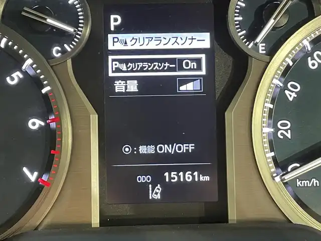 トヨタ ランドクルーザー プラド TX Lパッケージ 愛知県 2022(令4)年 1.6万km アティチュードブラックマイカ 純正９インチナビ　/(Bluetooth/フルセグTV/Miracast/FM/AM/USB/CarPlay)/サンルーフ　/ＲＡＹＳアルミホイール　/スーパーライブサウンドシステム　/ＢＦグッドリッチタイヤ　/ブラインドスポットモニター　/ソナー　/ルーフレール　/トヨタセーフティセンス　/　　-衝突軽減ブレーキ/　　-レーダークルーズコントロール/　　-レーンディパーチャーアラート/　　-オートマチックハイビーム/　　-ロードサインアシスト/シートヒーター/エアシート　/ビルトインＥＴＣ２．０　/LEDヘッドライト/LEDフォグランプ/バックカメラ/先行車発進告知/純正フロアマット/パワーシート/電動格納サードシート/黒レザーシート