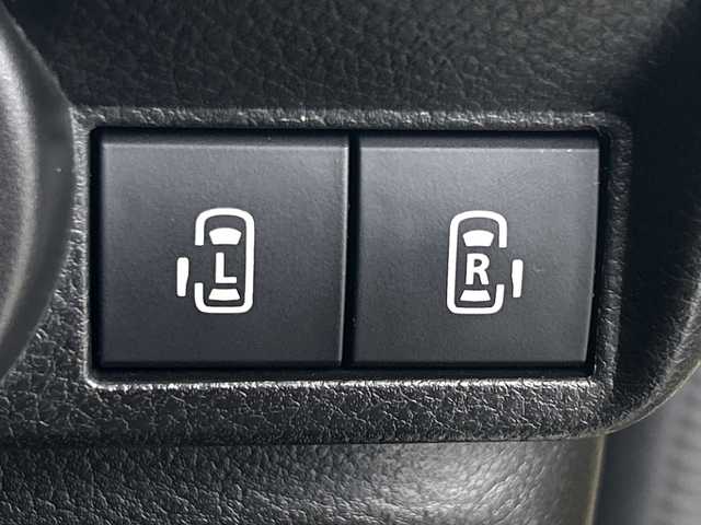 スズキ ワゴンＲ スマイル HYBRID X 茨城県 2021(令3)年 4.7万km シフォンアイボリーメタリック 純正９型ナビ　パノラミックビューモニター　フルセグＴＶ　シートヒーター　両側電動スライドドア　衝突軽減ブレーキ　クルコン　ヘッドアップディスプレイ　ＬＥＤライト　オートライト　スマートキ―　禁煙車