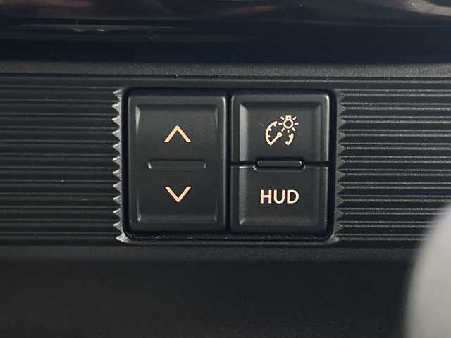 スズキ ワゴンＲ スマイル HYBRID X 茨城県 2021(令3)年 4.7万km シフォンアイボリーメタリック 純正９型ナビ　パノラミックビューモニター　フルセグＴＶ　シートヒーター　両側電動スライドドア　衝突軽減ブレーキ　クルコン　ヘッドアップディスプレイ　ＬＥＤライト　オートライト　スマートキ―　禁煙車