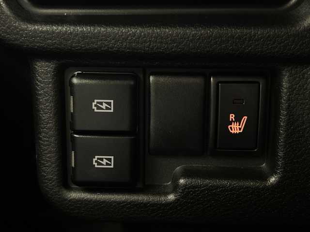 スズキ ワゴンＲ スマイル HYBRID X 茨城県 2021(令3)年 4.7万km シフォンアイボリーメタリック 純正９型ナビ　パノラミックビューモニター　フルセグＴＶ　シートヒーター　両側電動スライドドア　衝突軽減ブレーキ　クルコン　ヘッドアップディスプレイ　ＬＥＤライト　オートライト　スマートキ―　禁煙車