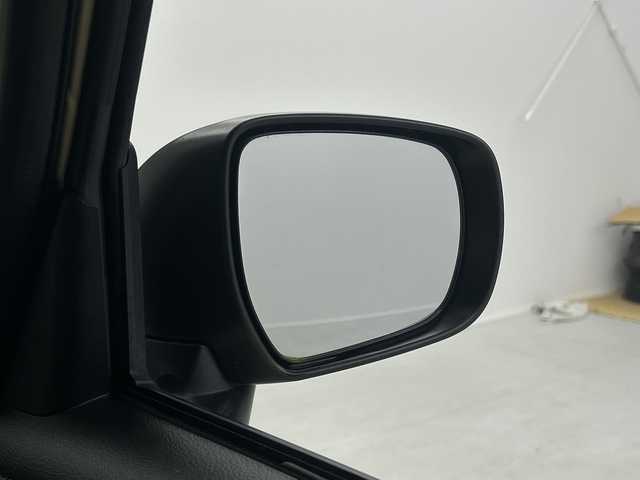 スズキ ワゴンＲ スマイル HYBRID X 茨城県 2021(令3)年 4.7万km シフォンアイボリーメタリック 純正９型ナビ　パノラミックビューモニター　フルセグＴＶ　シートヒーター　両側電動スライドドア　衝突軽減ブレーキ　クルコン　ヘッドアップディスプレイ　ＬＥＤライト　オートライト　スマートキ―　禁煙車