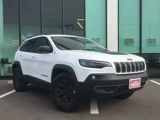 Jeep ジープ チェロキー 純正スペアキー