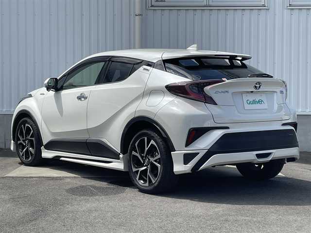 トヨタ Ｃ－ＨＲ