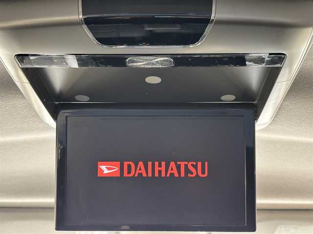 ダイハツ タント カスタム RS SA 滋賀県 2014(平26)年 9万km パールホワイトⅢ 純正8型ナビ/・Bluetooth/・フルセグ/・CD/DVD/バックカメラ/後席モニター/革巻きステアリング/ステアリングリモコン/ETC/両側パワースライドドア/LEDヘッドライト/フォグライト/シートリフター/電動格納ミラー/スマートキー