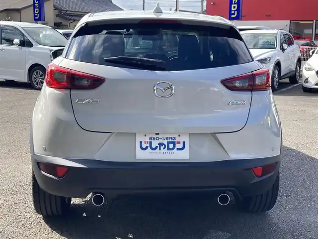 マツダ ＣＸ－３