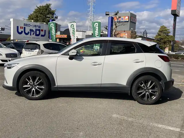 マツダ ＣＸ－３