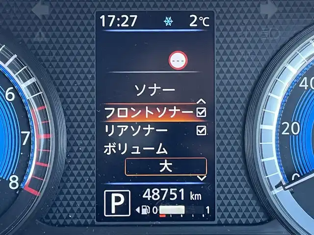 日産 ルークス