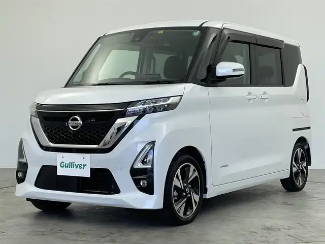 日産 ルークス