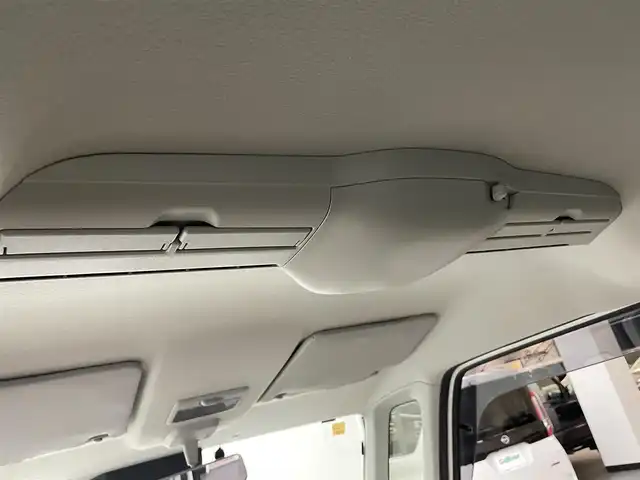 スズキ スペーシア HYBRID X 愛媛県 2020(令2)年 2.3万km ピュアホワイトP 純正８インチナビ/（フルセグＴＶ／ＢＴ／ＣＤ／ＤＶＤ）/両側パワースライドドア　/ＬＥＤライト　/デュアルブレーキカメラ/ウインカーミラー　/Ｄ席シートヒーター　/前方ドラレコ　/バックカメラ　/ＥＴＣ