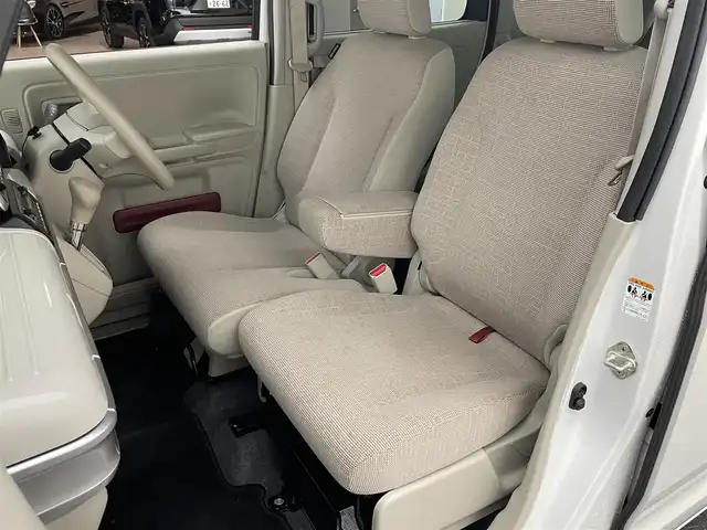 スズキ スペーシア HYBRID X 愛媛県 2020(令2)年 2.3万km ピュアホワイトP 純正８インチナビ/（フルセグＴＶ／ＢＴ／ＣＤ／ＤＶＤ）/両側パワースライドドア　/ＬＥＤライト　/デュアルブレーキカメラ/ウインカーミラー　/Ｄ席シートヒーター　/前方ドラレコ　/バックカメラ　/ＥＴＣ