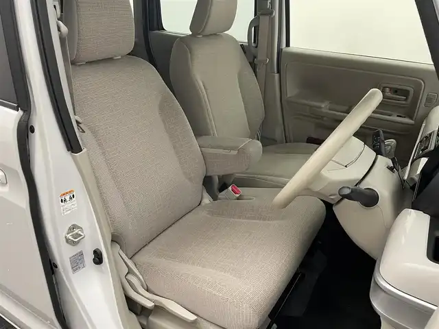 スズキ スペーシア HYBRID X 愛媛県 2020(令2)年 2.3万km ピュアホワイトP 純正８インチナビ/（フルセグＴＶ／ＢＴ／ＣＤ／ＤＶＤ）/両側パワースライドドア　/ＬＥＤライト　/デュアルブレーキカメラ/ウインカーミラー　/Ｄ席シートヒーター　/前方ドラレコ　/バックカメラ　/ＥＴＣ