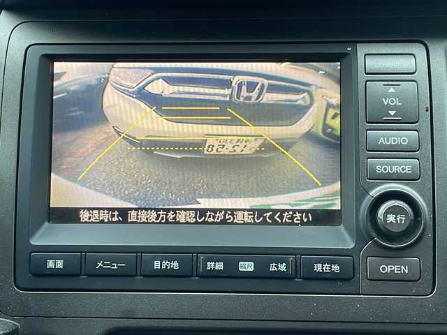 ホンダ クロスロード 20X HDDナビエディション 沖縄県 2010(平22)年 13.4万km プレミアムホワイトパール 純正ＨＤＤナビ　/バックカメラ　　/３６０度ドライブレコーダー　/社外ＥＴＣ　/ＨＩＤヘッドライト　/オートライト　/革巻きステアリング　/ステアリングスイッチ　/レザー調シートカバー　/キーレス