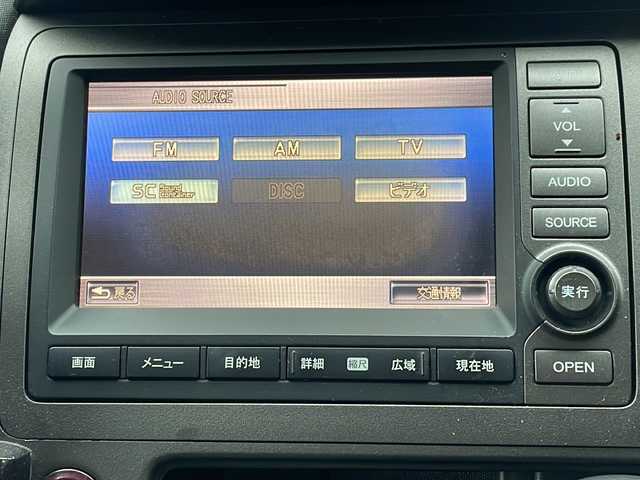 ホンダ クロスロード 20X HDDナビエディション 沖縄県 2010(平22)年 13.4万km プレミアムホワイトパール 純正ＨＤＤナビ　/バックカメラ　　/３６０度ドライブレコーダー　/社外ＥＴＣ　/ＨＩＤヘッドライト　/オートライト　/革巻きステアリング　/ステアリングスイッチ　/レザー調シートカバー　/キーレス